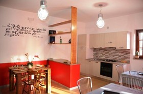 B&B La Dimora Degli Artisti