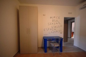 B&B La Dimora Degli Artisti