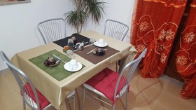 B&B La Dimora Degli Artisti