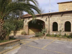 Bed & Breakfast Girasole