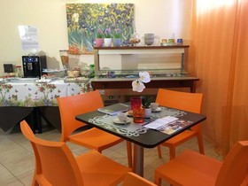 Bed & Breakfast Girasole