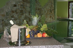 Parco dei Pini Sila Wellness Hotel