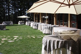 Parco dei Pini Sila Wellness Hotel