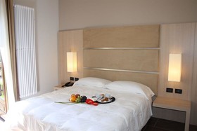 Parco dei Pini Sila Wellness Hotel