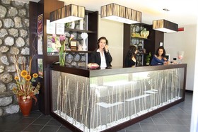 Parco dei Pini Sila Wellness Hotel