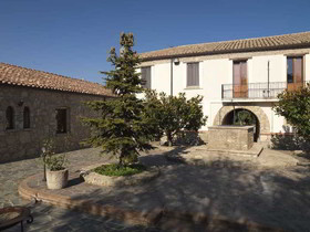 Feudo degli Ulivi