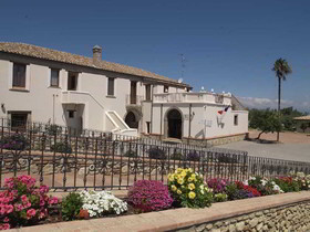 Feudo degli Ulivi