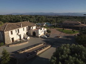 Feudo degli Ulivi