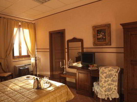 Feudo degli Ulivi