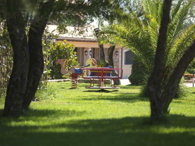 Feudo degli Ulivi