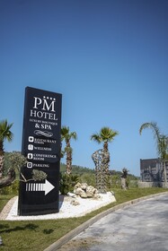PM Hotel