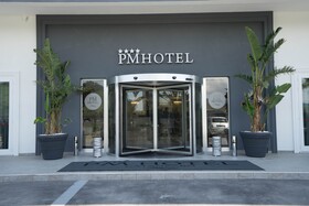 PM Hotel