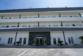 PM Hotel