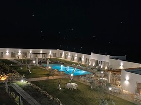 De Mare Wine Resort