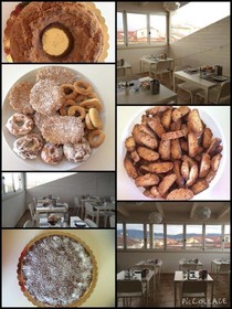 Bed & Breakfast Il Falco E Il Gabbiano