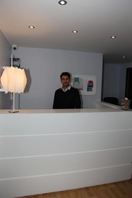 Bed & Breakfast Il Falco E Il Gabbiano