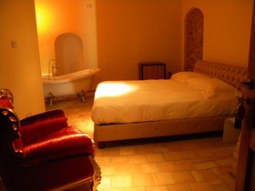 Relais Hotel Palazzo Castriota