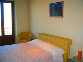 Relais Hotel Palazzo Castriota