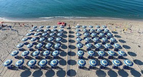 Villaggio Camping Lungomare