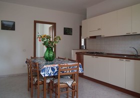 Villaggio Camping Lungomare