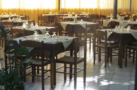 Villaggio Camping Lungomare