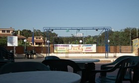 Villaggio Camping Lungomare