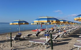 Villaggio Camping Lungomare