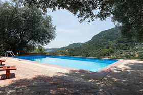 Azienda Agrituristica Le Puzelle