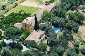 Azienda Agrituristica Le Puzelle