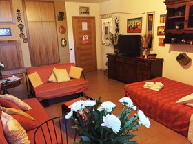 B&B Magna Grecia