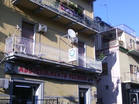 Casa di Rosa