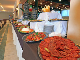 Hotel Casarossa Beach & Sporting