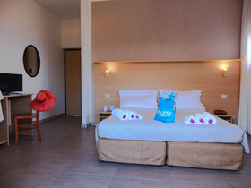 Hotel Casarossa Beach & Sporting