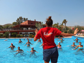 Hotel Casarossa Beach & Sporting