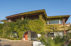 Hotel Casarossa Beach & Sporting