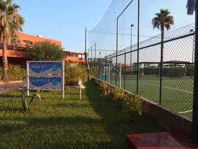 Hotel Casarossa Beach & Sporting