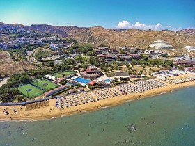 Hotel Casarossa Beach & Sporting