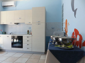 Hotel Casarossa Beach & Sporting