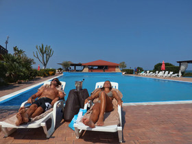 Hotel Casarossa Beach & Sporting