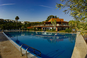 Hotel Casarossa Beach & Sporting