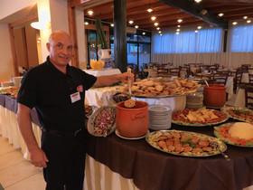 Hotel Casarossa Beach & Sporting