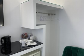 Kreart Suite Rooms