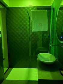 Kreart Suite Rooms
