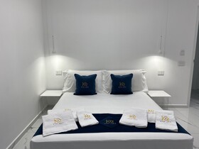 Kreart Suite Rooms
