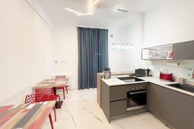 Kreart Suite Rooms