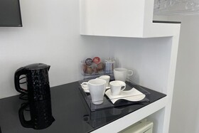 Kreart Suite Rooms