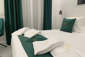 Kreart Suite Rooms