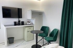 Kreart Suite Rooms