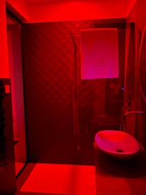 Kreart Suite Rooms