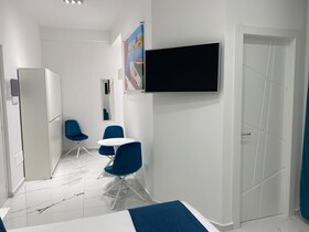 Kreart Suite Rooms